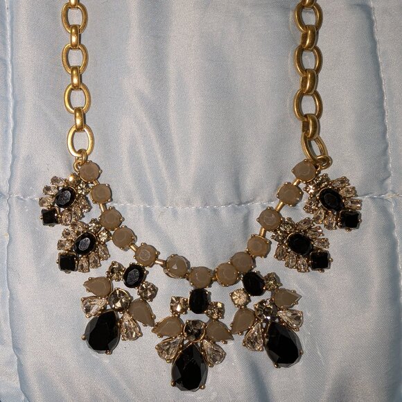 J. Crew Necklace 5097 - Picture 1 of 6